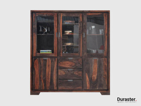Duraster Marvel Modern Bar Cabinet for Home #1