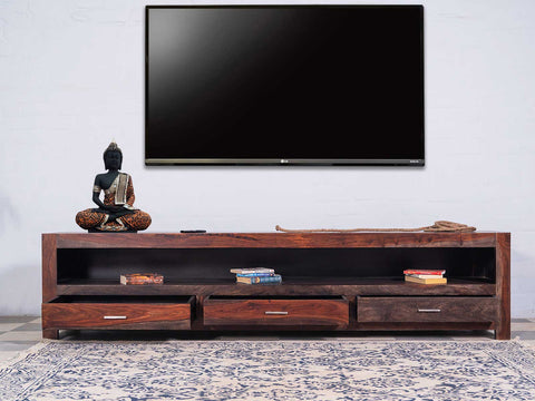 Marvel Wooden TV Unit #6