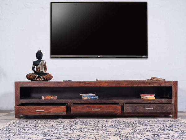 Duraster Marvel Wooden TV Unit #6