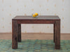 Marvel Solid Sheesham wood Dining Table#3 - Duraster 