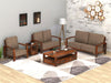 Duraster Marvel Wooden Sofa Set #4