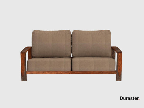 Duraster Marvel Wooden Sofa Set #4