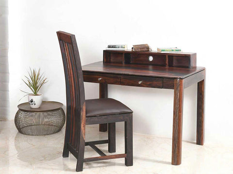 Duraster Marvel Wooden Study Table #1