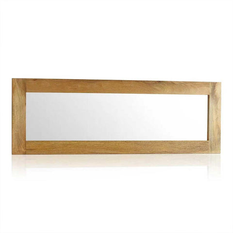 Wall Mounted Mirror