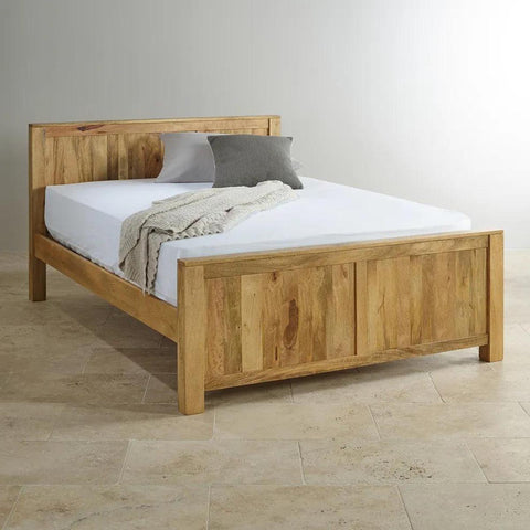 Queen Size Bed