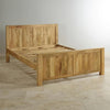 Queen Size Bed