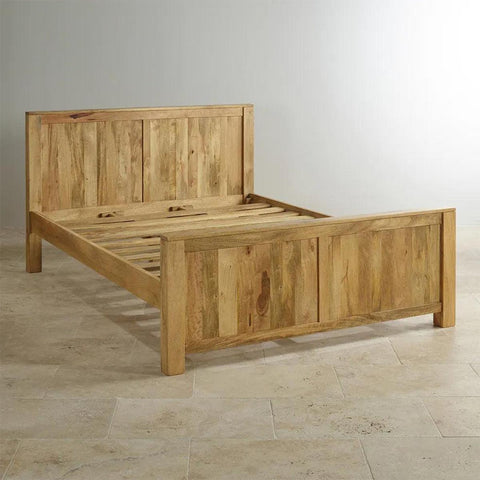 Queen Size Bed