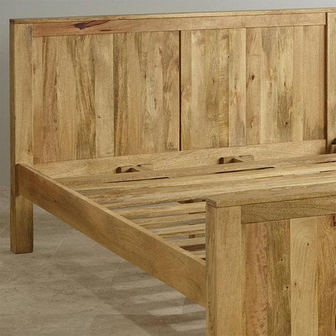 Queen Size Bed