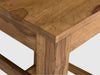 Sheesham Wood Bar Stool