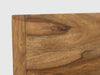 Sheesham Wood Bar Stool
