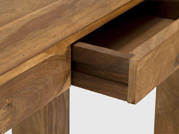 Sheesham Wood Bar Table