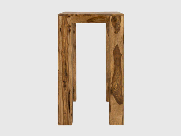 Sheesham Wood Bar Table