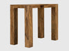 Sheesham Wood Bar Table