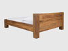 Sheesham Wood Queen Size Bed