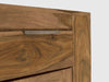 Sheesham Wood Door Cabinet 