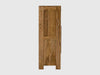 Sheesham Wood Door Cabinet 