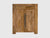 Sheesham Wood Door Cabinet 