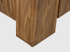 Sheesham Wood Cabinet with Drawers