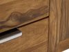 Sheesham Wood Cabinet with Drawers