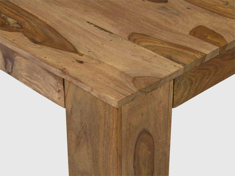 Sheesham Wood Coffee Table
