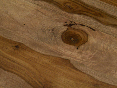 Sheesham Wood Coffee Table