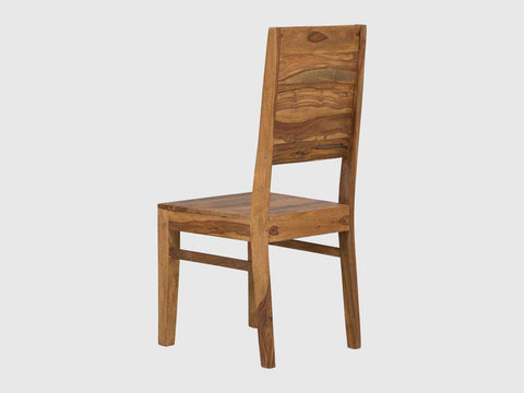 Sheesham Wood Dining Chair