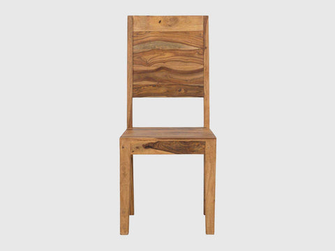 Sheesham Wood Dining Chair