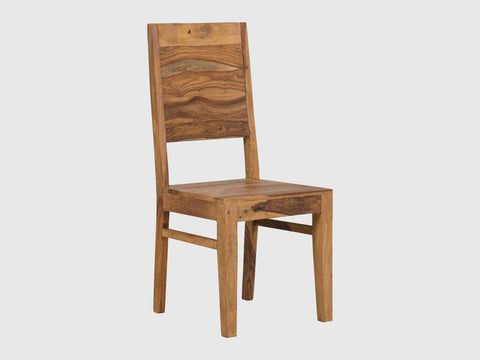 Nairobi Sheesham Wood Dining Chair