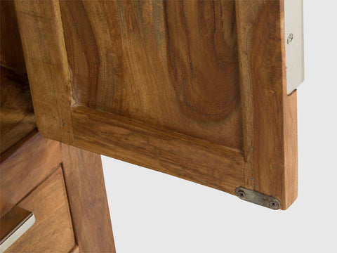 Sheesham Wood Cabinet