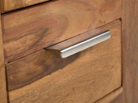 Sheesham Wood Cabinet