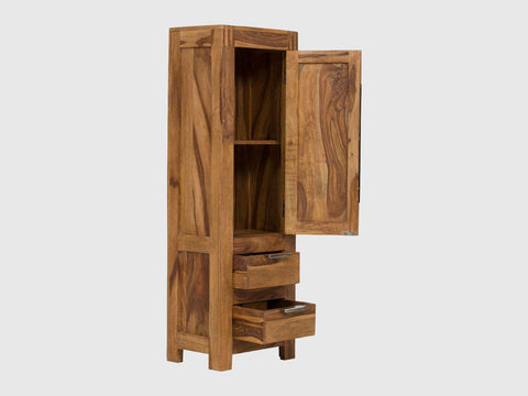 Sheesham Wood Cabinet