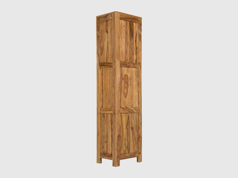 Sheesham Wood Display Unit