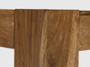 Sheesham Wood Queen Size Four-Poster Bed