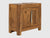 Sheesham Wood Vanity Cabinet 
