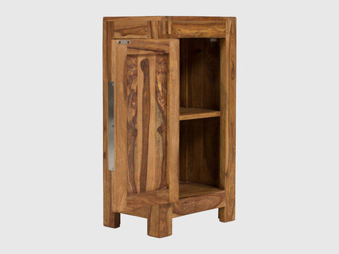 Sheesham Wood Cabinet