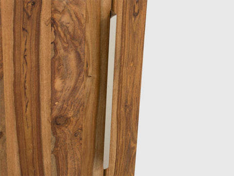 Sheesham Wood Cabinet
