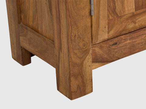 Sheesham Wood Cabinet