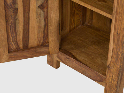 Sheesham Wood Cabinet