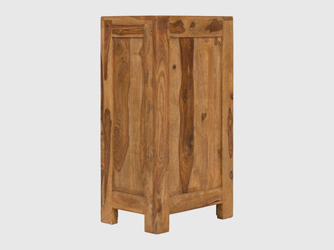 Sheesham Wood Cabinet