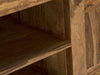 Sheesham Wood TV Unit
