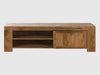 Sheesham Wood TV Unit