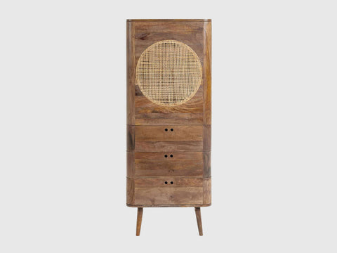 Chest of Drawers design