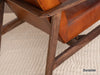 Duraster Chesterfield Traditional One Seater Sofa #2