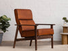 Duraster Chesterfield Traditional One Seater Sofa #2