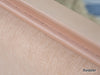 Duraster Novo Premium Sheesham Wood Upholstered Bed #4