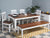 Novo Premium Solid Acacia wood Dining Table  #2 - Duraster 