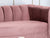 3 Seater Fabric Sofa