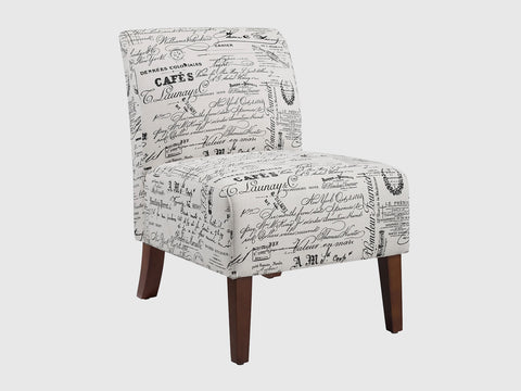 Accent Chair
