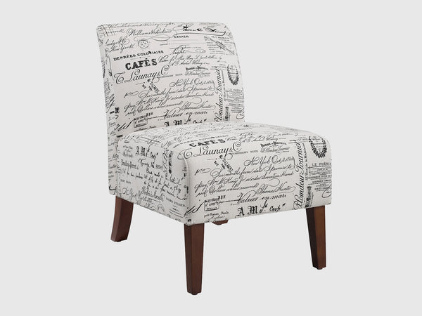 Accent Chair