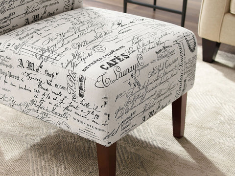 Accent Chair